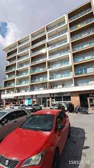 BİNKONUTLAR MH STUDİO STYLE SİTESİ 1+1 SATILIK DAİRE - Görsel 1