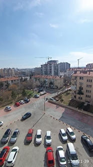 BİNKONUTLAR MH STUDİO STYLE SİTESİ 1+1 SATILIK DAİRE - Görsel 3