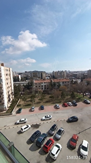BİNKONUTLAR MH STUDİO STYLE SİTESİ 1+1 SATILIK DAİRE - Görsel 4