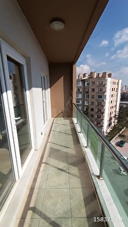 BİNKONUTLAR MH STUDİO STYLE SİTESİ 1+1 SATILIK DAİRE - Görsel 16