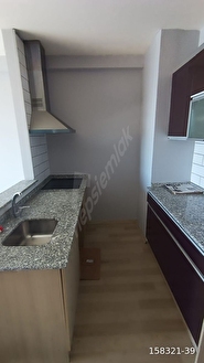 BİNKONUTLAR MH STUDİO STYLE SİTESİ 1+1 SATILIK DAİRE - Görsel 10