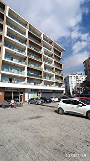 BİNKONUTLAR MH STUDİO STYLE SİTESİ 1+1 SATILIK DAİRE - Görsel 2