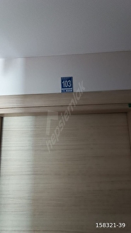 BİNKONUTLAR MH STUDİO STYLE SİTESİ 1+1 SATILIK DAİRE - Görsel 6