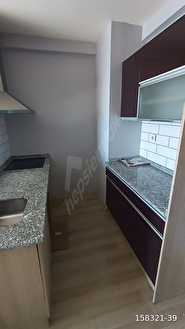 BİNKONUTLAR MH STUDİO STYLE SİTESİ 1+1 SATILIK DAİRE - Görsel 11