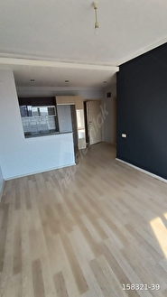 BİNKONUTLAR MH STUDİO STYLE SİTESİ 1+1 SATILIK DAİRE - Görsel 13