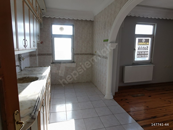ANIL GAYRİMENKUL DEN FUL DENİZ MANZARALI 2+1 SATILIK DAİRE - Görsel 13