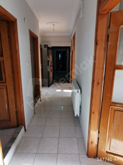 ANIL GAYRİMENKUL DEN FUL DENİZ MANZARALI 2+1 SATILIK DAİRE - Görsel 17