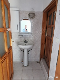ANIL GAYRİMENKUL DEN FUL DENİZ MANZARALI 2+1 SATILIK DAİRE - Görsel 16