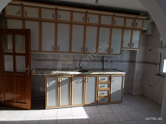 ANIL GAYRİMENKUL DEN FUL DENİZ MANZARALI 2+1 SATILIK DAİRE - Görsel 12