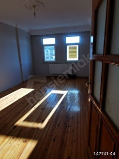 ANIL GAYRİMENKUL DEN FUL DENİZ MANZARALI 2+1 SATILIK DAİRE - Görsel 8