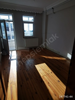 ANIL GAYRİMENKUL DEN FUL DENİZ MANZARALI 2+1 SATILIK DAİRE - Görsel 9
