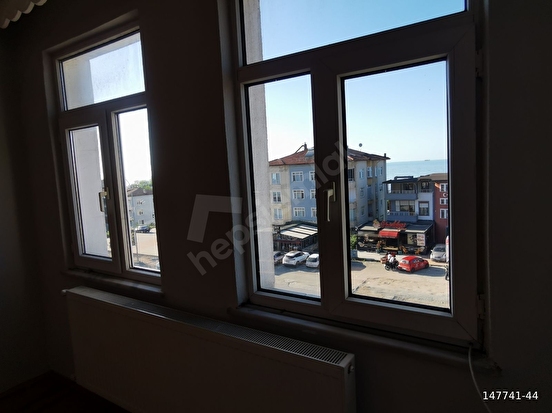 ANIL GAYRİMENKUL DEN FUL DENİZ MANZARALI 2+1 SATILIK DAİRE - Görsel 20