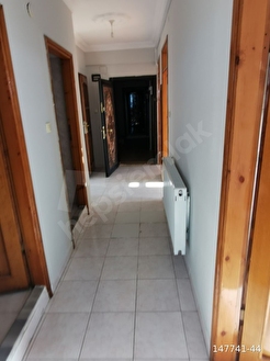 ANIL GAYRİMENKUL DEN FUL DENİZ MANZARALI 2+1 SATILIK DAİRE - Görsel 18