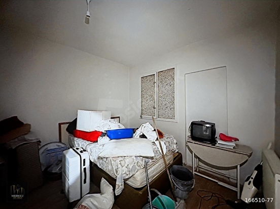 ÇARŞI İÇİNDE 3+1 EŞYALI SATILIK DAİRE - Görsel 27