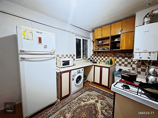 ÇARŞI İÇİNDE 3+1 EŞYALI SATILIK DAİRE - Görsel 15