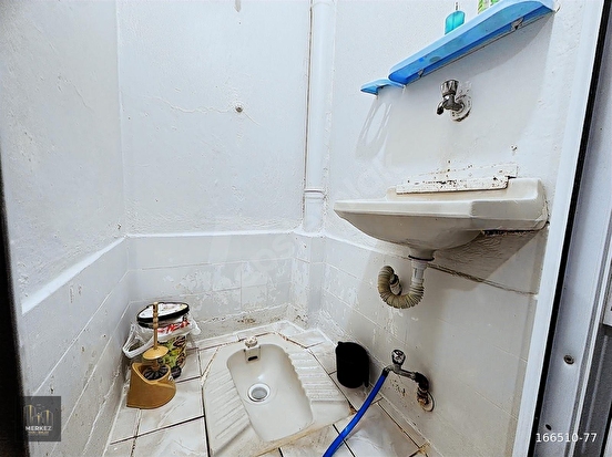 ÇARŞI İÇİNDE 3+1 EŞYALI SATILIK DAİRE - Görsel 20