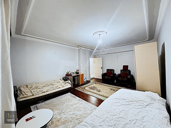 ÇARŞI İÇİNDE 3+1 EŞYALI SATILIK DAİRE - Görsel 23