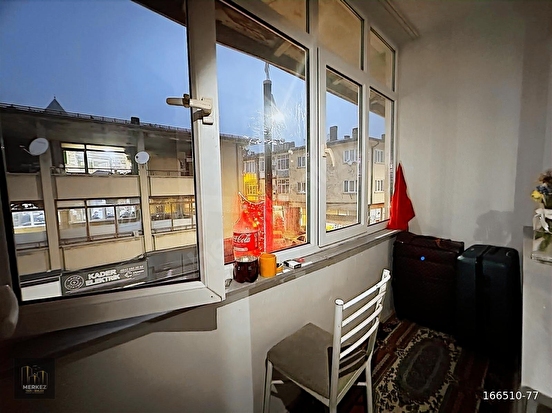 ÇARŞI İÇİNDE 3+1 EŞYALI SATILIK DAİRE - Görsel 8