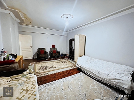 ÇARŞI İÇİNDE 3+1 EŞYALI SATILIK DAİRE - Görsel 22