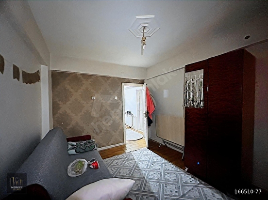 ÇARŞI İÇİNDE 3+1 EŞYALI SATILIK DAİRE - Görsel 13