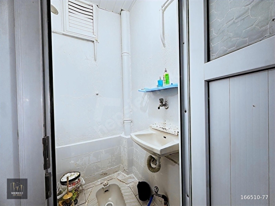 ÇARŞI İÇİNDE 3+1 EŞYALI SATILIK DAİRE - Görsel 19