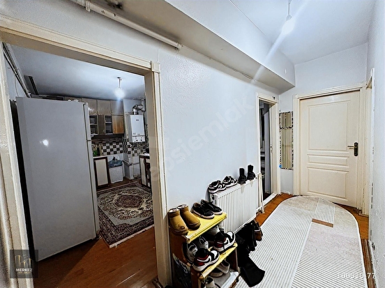 ÇARŞI İÇİNDE 3+1 EŞYALI SATILIK DAİRE - Görsel 14