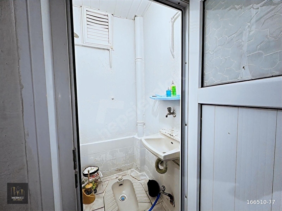 ÇARŞI İÇİNDE 3+1 EŞYALI SATILIK DAİRE - Görsel 18