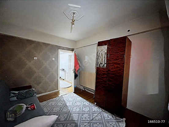 ÇARŞI İÇİNDE 3+1 EŞYALI SATILIK DAİRE - Görsel 10