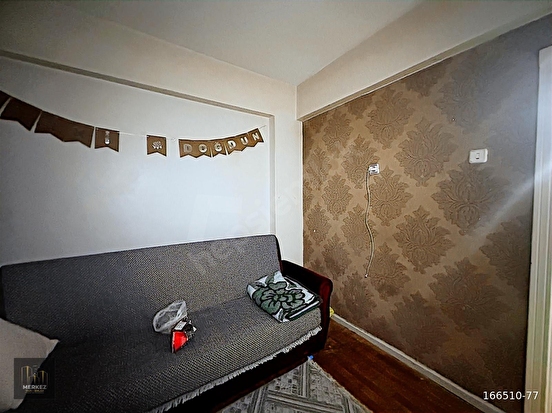 ÇARŞI İÇİNDE 3+1 EŞYALI SATILIK DAİRE - Görsel 12