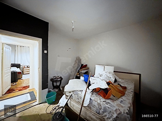 ÇARŞI İÇİNDE 3+1 EŞYALI SATILIK DAİRE - Görsel 28