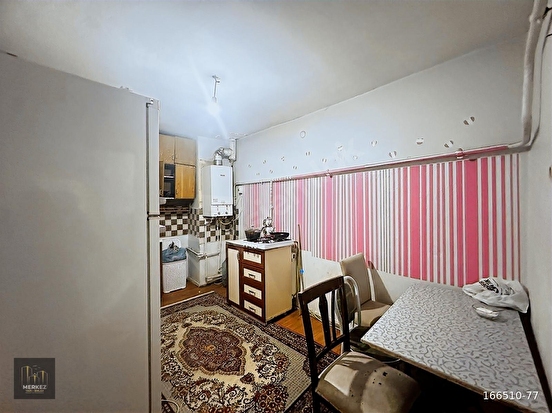 ÇARŞI İÇİNDE 3+1 EŞYALI SATILIK DAİRE - Görsel 16