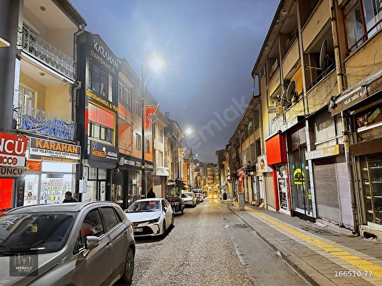 ÇARŞI İÇİNDE 3+1 EŞYALI SATILIK DAİRE - Görsel 5