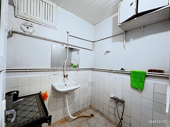 ÇARŞI İÇİNDE 3+1 EŞYALI SATILIK DAİRE - Görsel 30