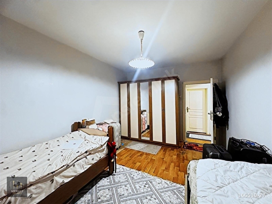 ÇARŞI İÇİNDE 3+1 EŞYALI SATILIK DAİRE - Görsel 26