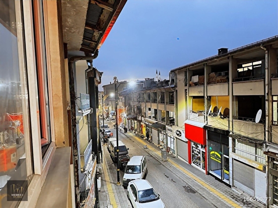 ÇARŞI İÇİNDE 3+1 EŞYALI SATILIK DAİRE - Görsel 6