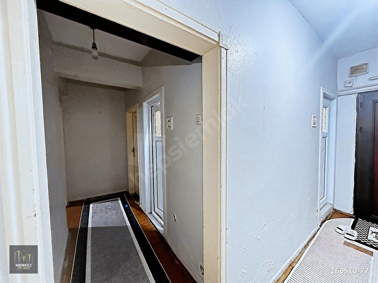 ÇARŞI İÇİNDE 3+1 EŞYALI SATILIK DAİRE - Görsel 24
