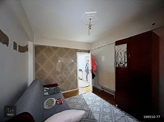 ÇARŞI İÇİNDE 3+1 EŞYALI SATILIK DAİRE - Görsel 9