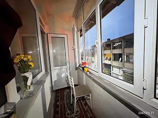 ÇARŞI İÇİNDE 3+1 EŞYALI SATILIK DAİRE - Görsel 7
