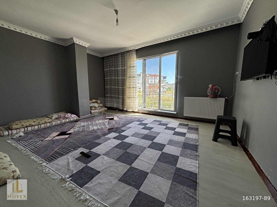 ÇERKEZKÖY BAĞLIK MAH.SATILIK 2+1 DAİRE - Görsel 14