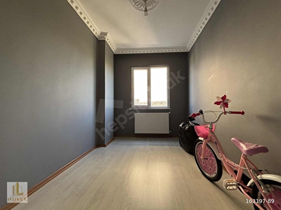ÇERKEZKÖY BAĞLIK MAH.SATILIK 2+1 DAİRE - Görsel 6