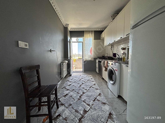 ÇERKEZKÖY BAĞLIK MAH.SATILIK 2+1 DAİRE - Görsel 10