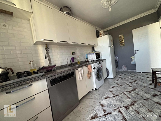 ÇERKEZKÖY BAĞLIK MAH.SATILIK 2+1 DAİRE - Görsel 11