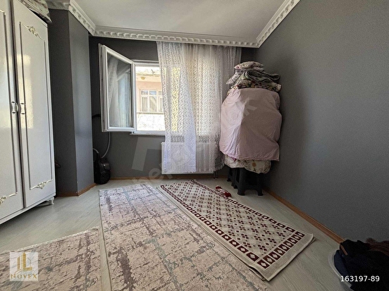 ÇERKEZKÖY BAĞLIK MAH.SATILIK 2+1 DAİRE - Görsel 16