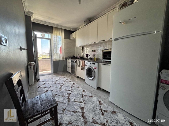 ÇERKEZKÖY BAĞLIK MAH.SATILIK 2+1 DAİRE - Görsel 9