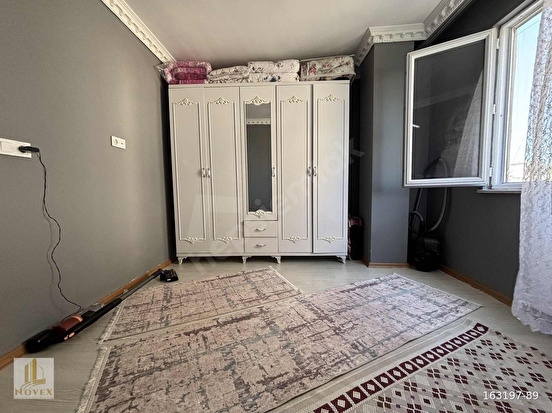 ÇERKEZKÖY BAĞLIK MAH.SATILIK 2+1 DAİRE - Görsel 17