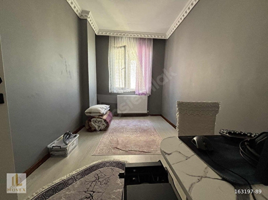 ÇERKEZKÖY BAĞLIK MAH.SATILIK 2+1 DAİRE - Görsel 15