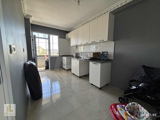 ÇERKEZKÖY BAĞLIK MAH.SATILIK 2+1 DAİRE - Görsel 1