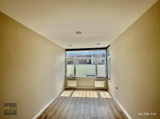 DENİZE VE SAHİLE 50M ÇİFT GİRİŞ CAM BALKON KOMBİ DAHİL DUBLEX - Görsel 28