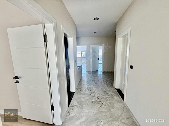 DENİZE VE SAHİLE 50M ÇİFT GİRİŞ CAM BALKON KOMBİ DAHİL DUBLEX - Görsel 29
