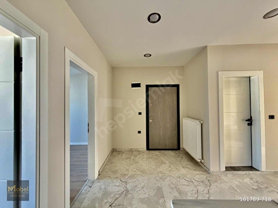 DENİZE VE SAHİLE 50M ÇİFT GİRİŞ CAM BALKON KOMBİ DAHİL DUBLEX - Görsel 13